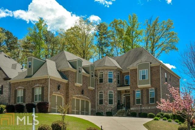 1842 Ebenezer Farm Cir