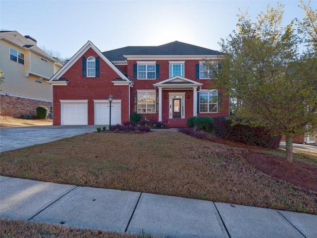 1842 Ebenezer Farm Cir
