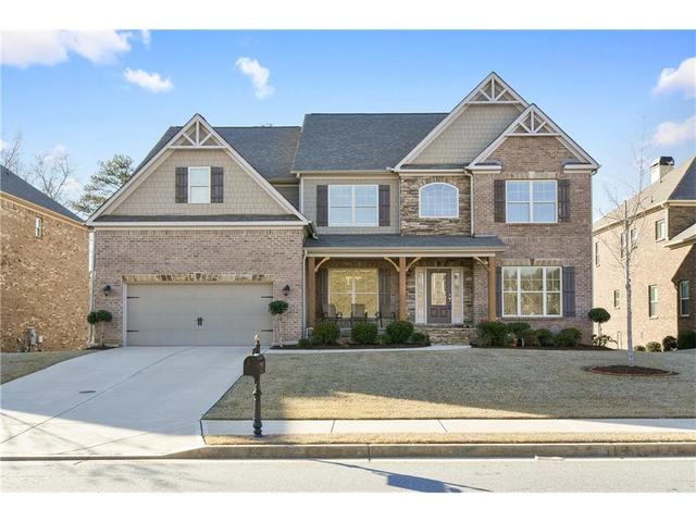 1842 Ebenezer Farm Cir