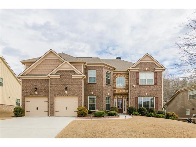 1842 Ebenezer Farm Cir
