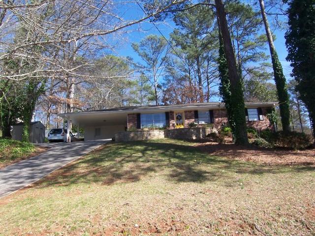 1200 Blackwell Rd