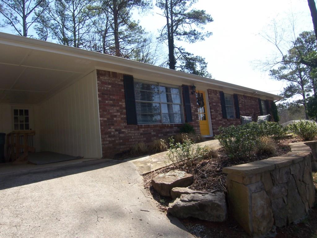 1200 Blackwell Rd