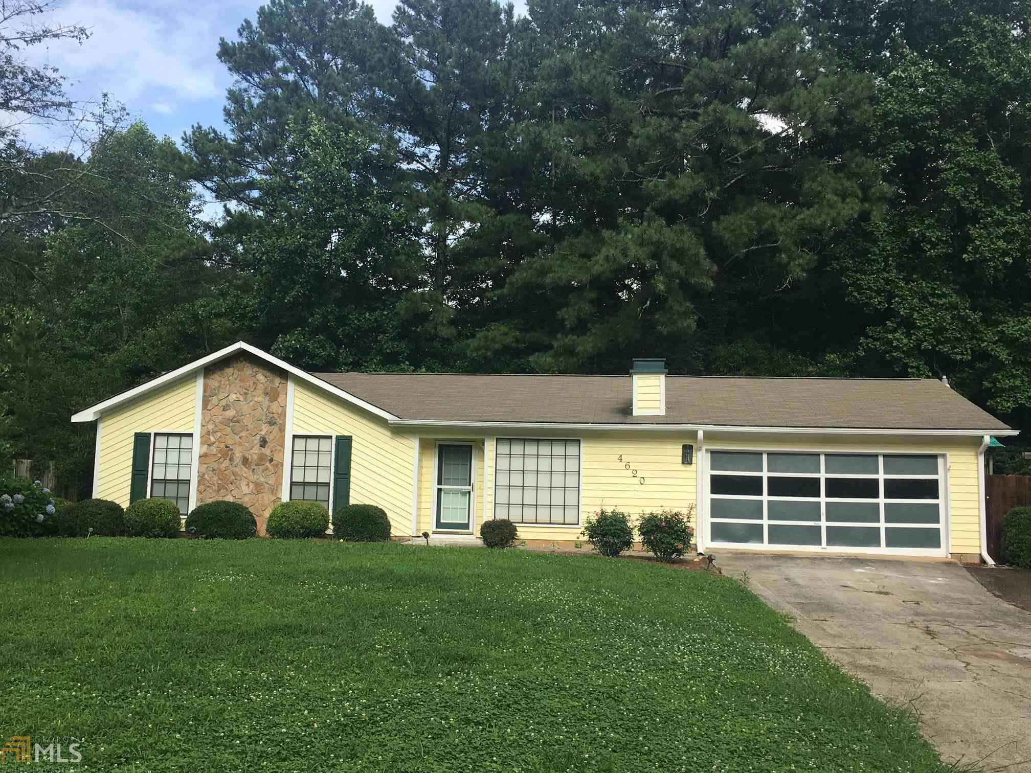 1263 Pine Creek Dr