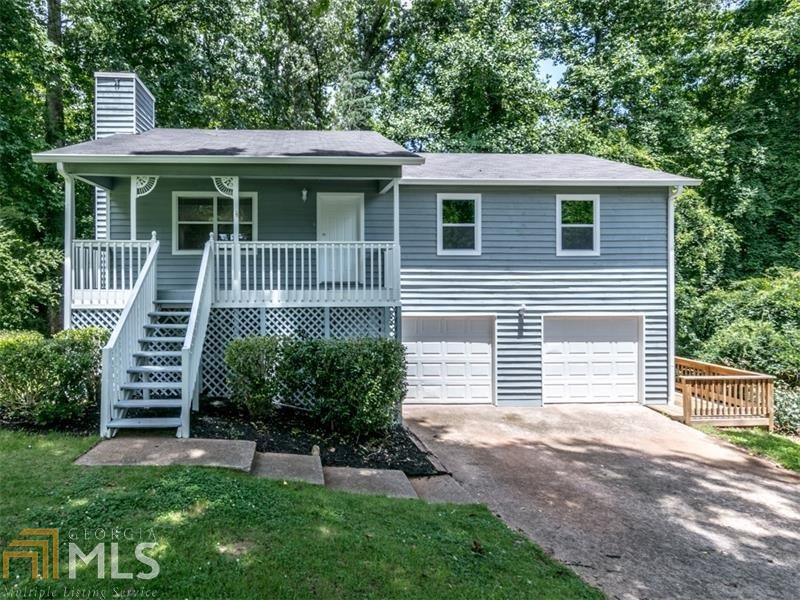1263 Pine Creek Dr
