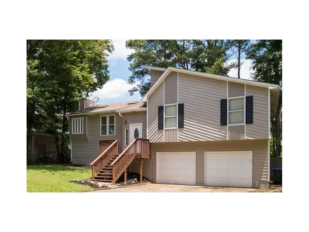 1263 Pine Creek Dr
