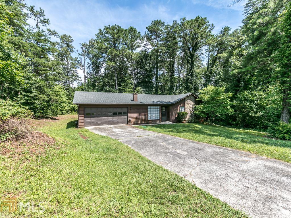 1263 Pine Creek Dr