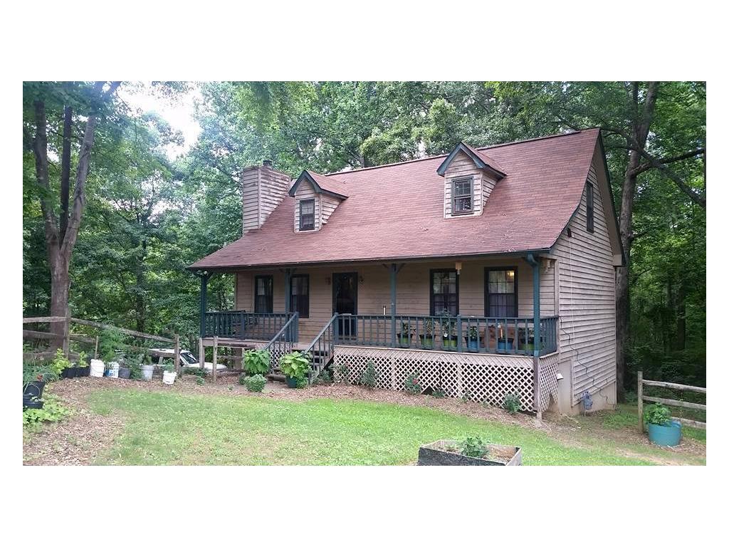 1263 Pine Creek Dr