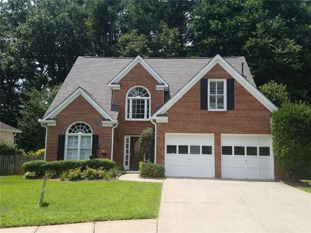 1263 Pine Creek Dr