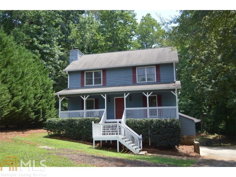 1263 Pine Creek Dr