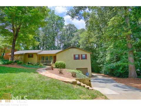 2682 Arbor Glen Pl