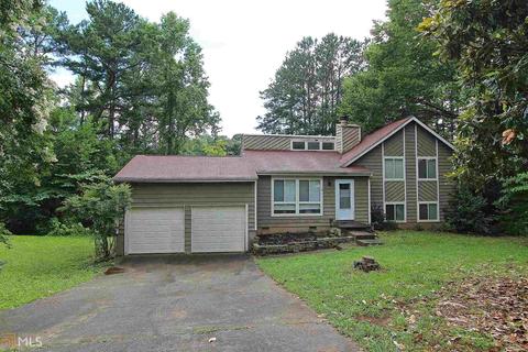2682 Arbor Glen Pl