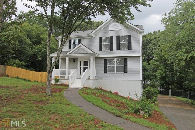 2682 Arbor Glen Pl