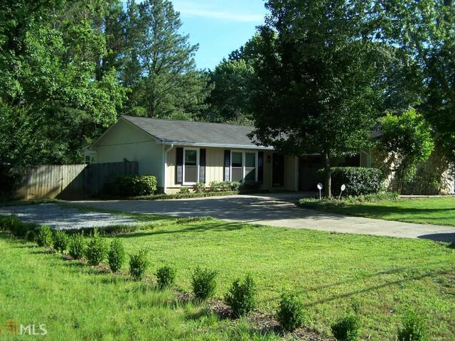 2682 Arbor Glen Pl