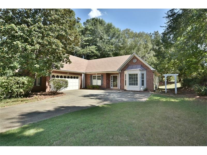 4162 Hubert Dr NE