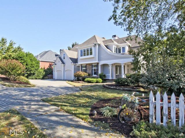 4316 Highborne Dr