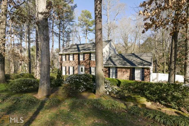 1181 Forest Brook Ct