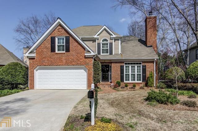 1181 Forest Brook Ct