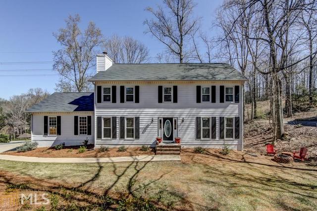 1181 Forest Brook Ct