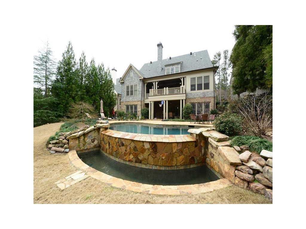 4038 River Ridge Chase