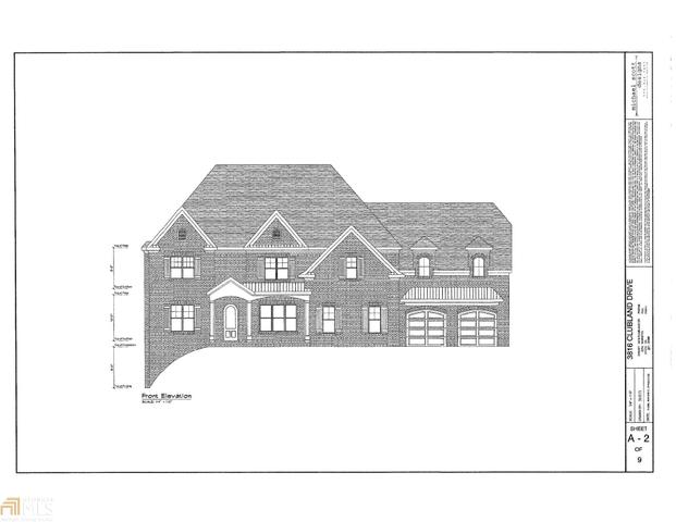4038 River Ridge Chase