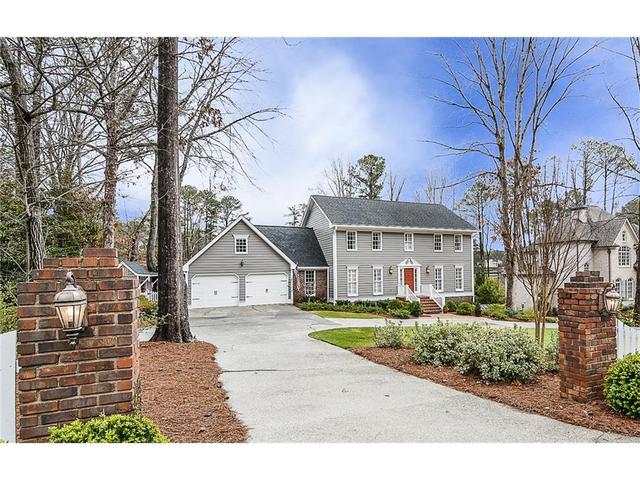 4038 River Ridge Chase