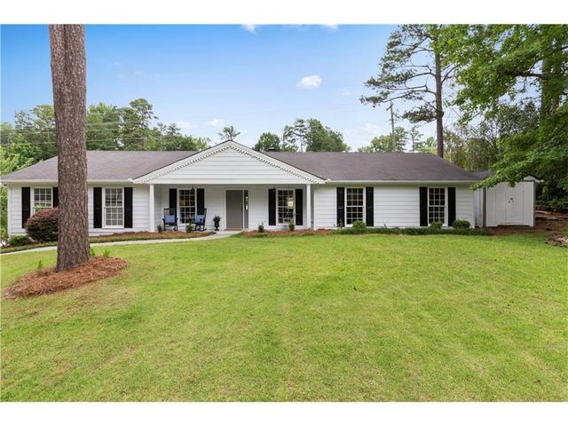 5361 Tall Oak Dr