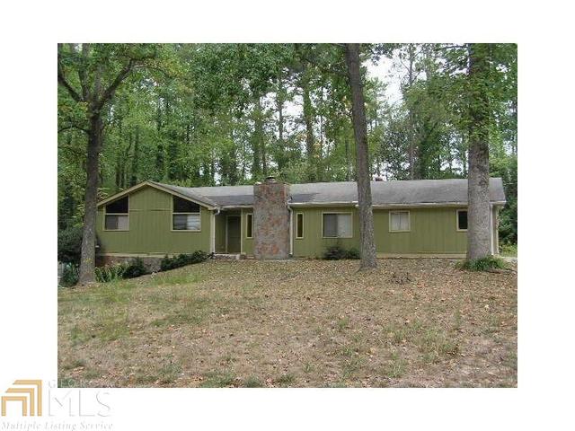 5361 Tall Oak Dr