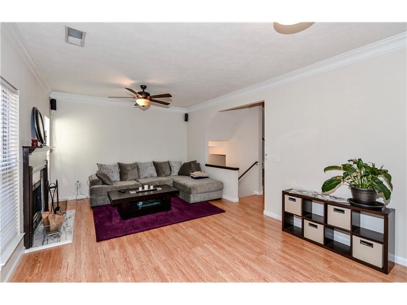 2057 Pinnacle Pointe Dr