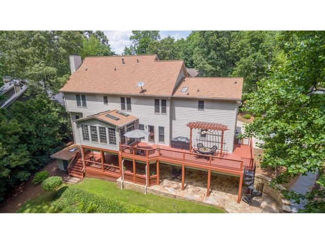 200 Moss Stone Way