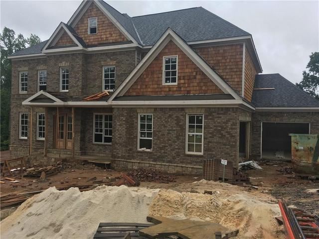 3914 Chapel Heights Dr