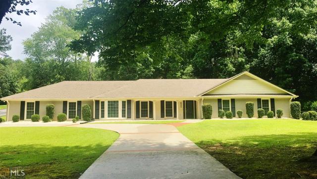 955 Oakhaven Dr
