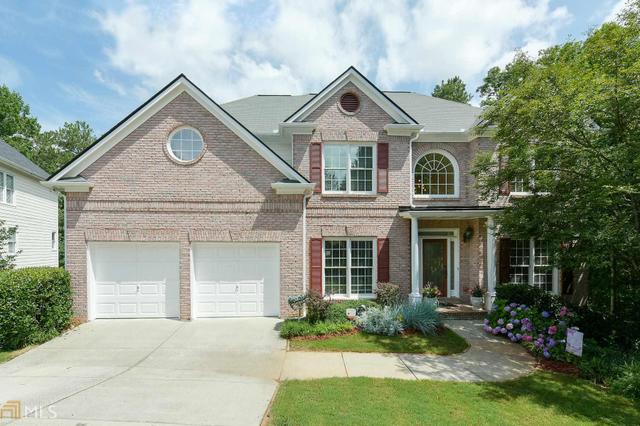 955 Oakhaven Dr