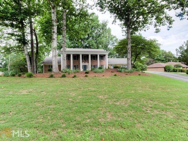 955 Oakhaven Dr