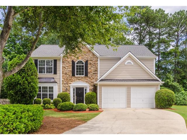 11165 Crosshaven Dr