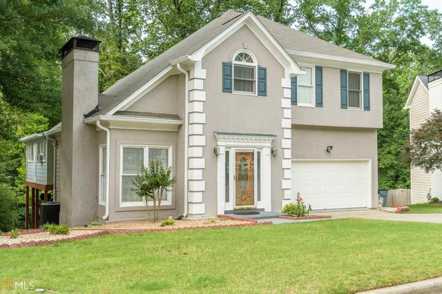 11165 Crosshaven Dr