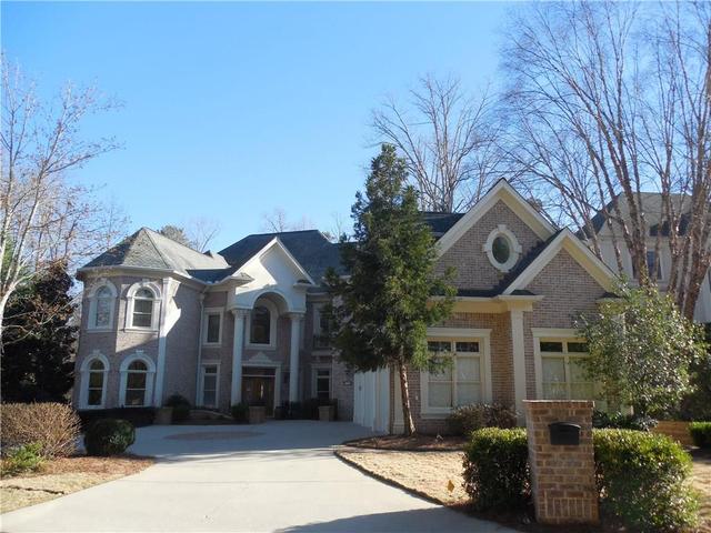 1650 Lazy River Ln