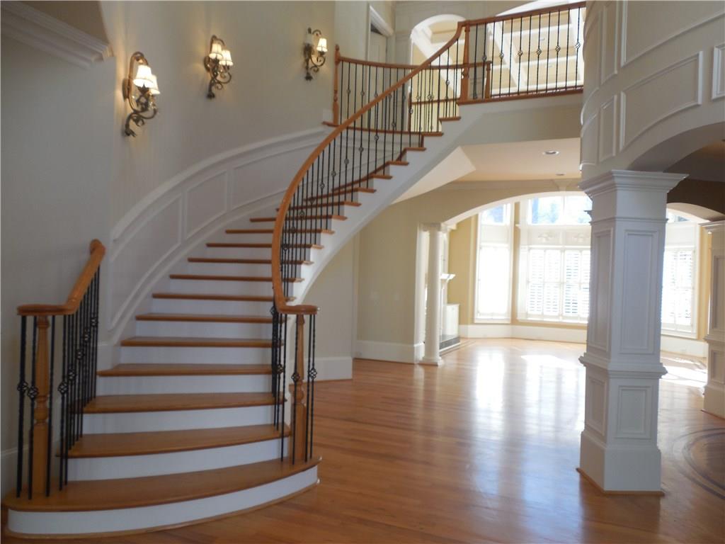 1650 Lazy River Ln