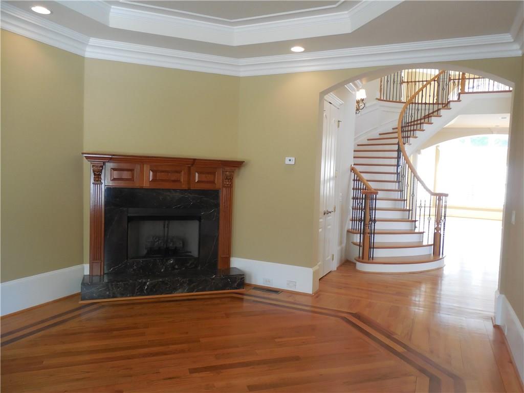 1650 Lazy River Ln
