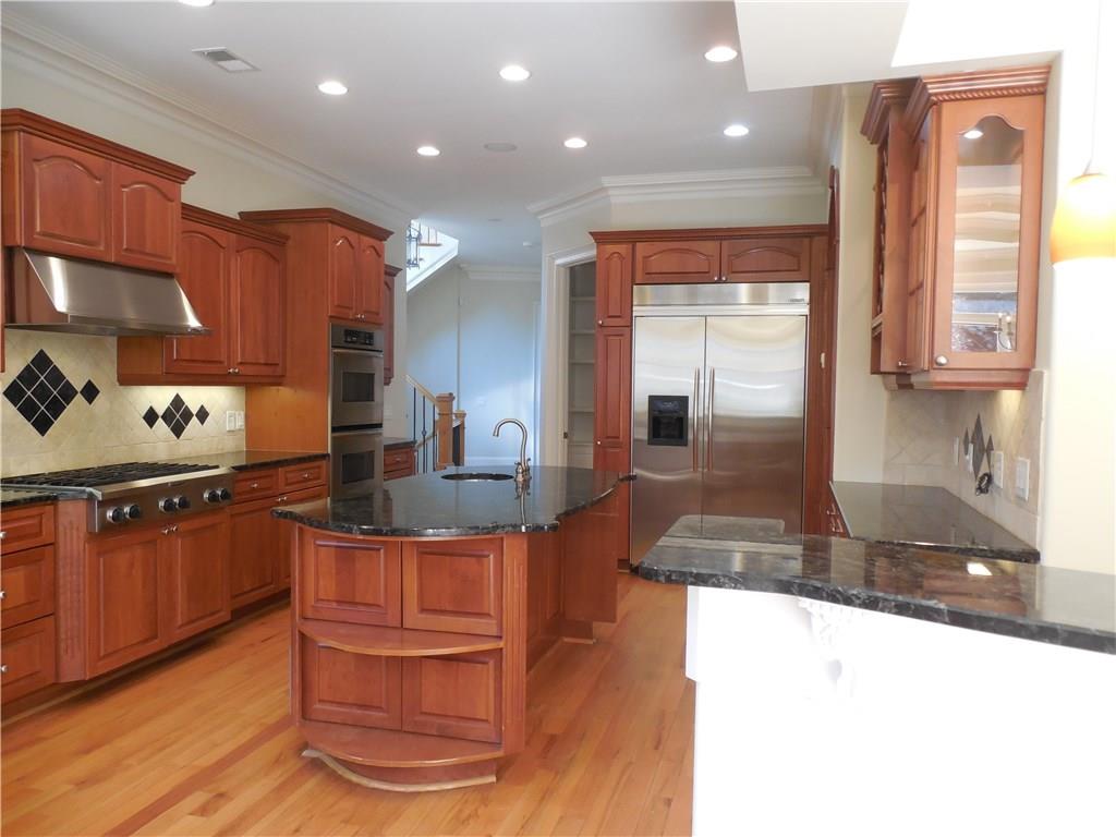 1650 Lazy River Ln