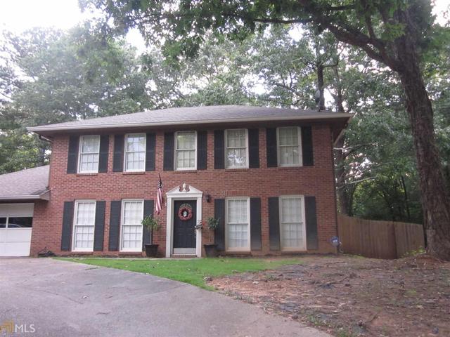 385 Ivy Mill Ct