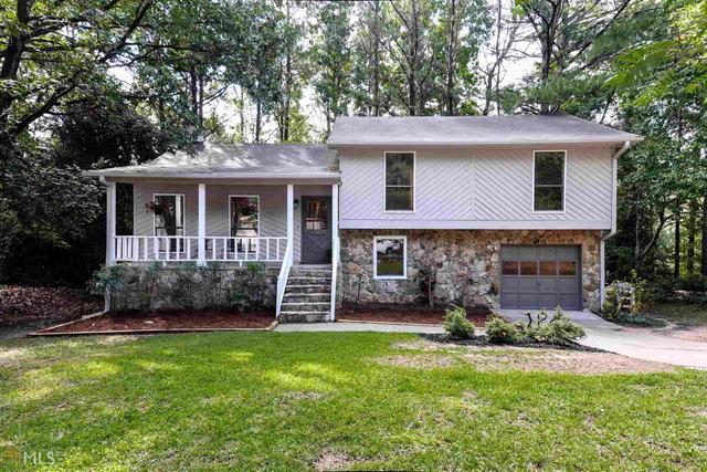 385 Ivy Mill Ct