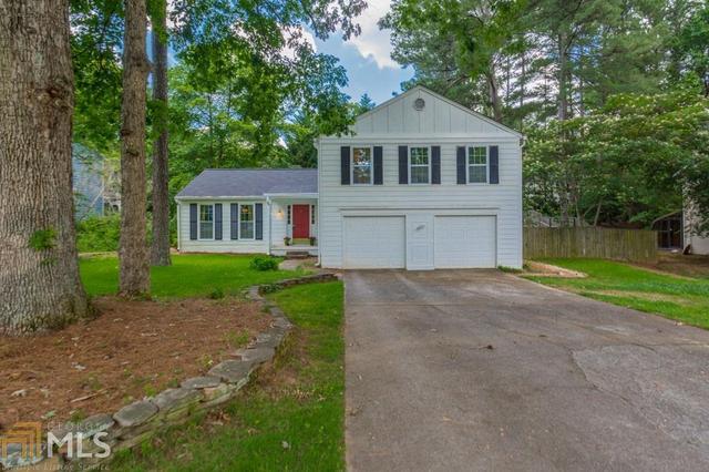 385 Ivy Mill Ct