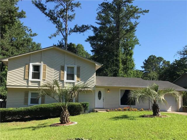 385 Ivy Mill Ct
