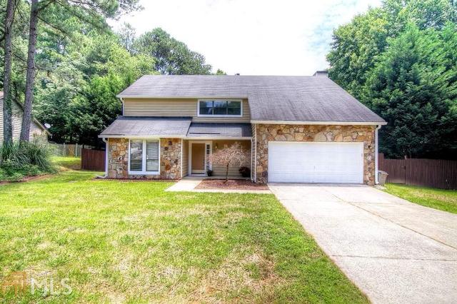 385 Ivy Mill Ct