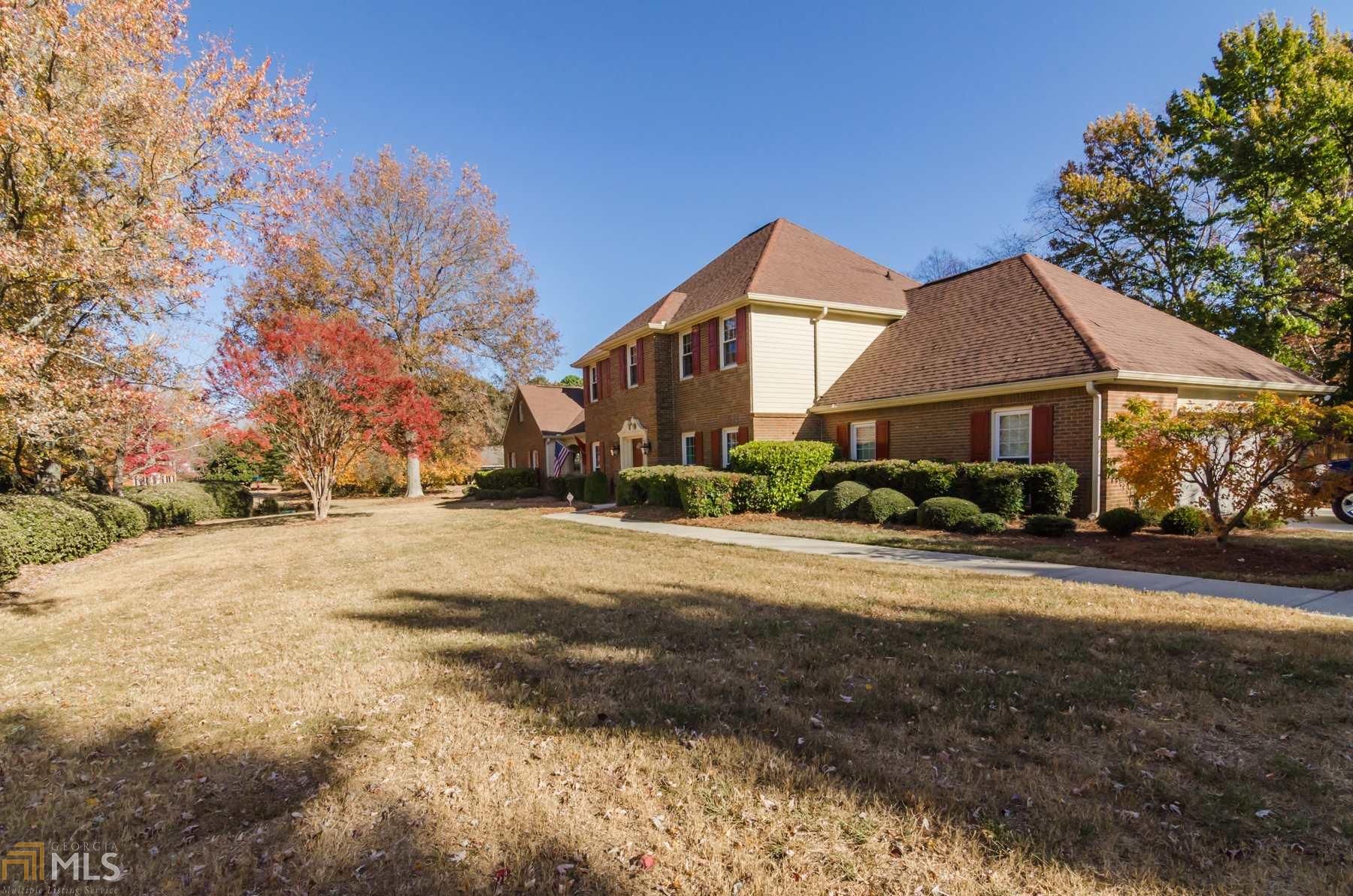 505 Saddle Creek Dr