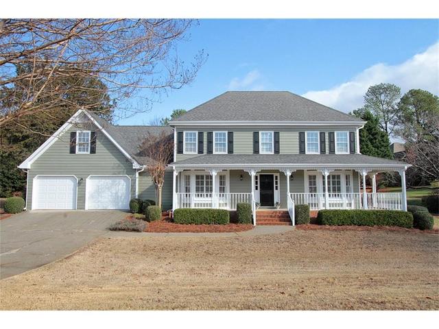 838 Yarmouth Ct