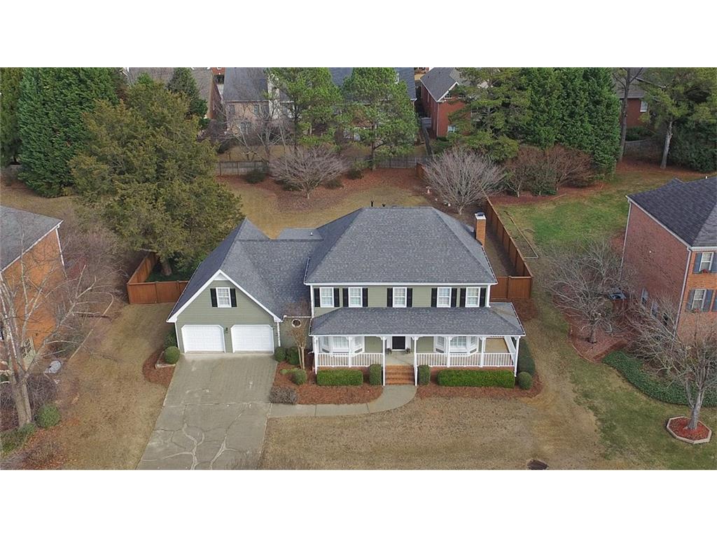 838 Yarmouth Ct