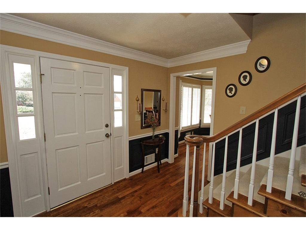 838 Yarmouth Ct