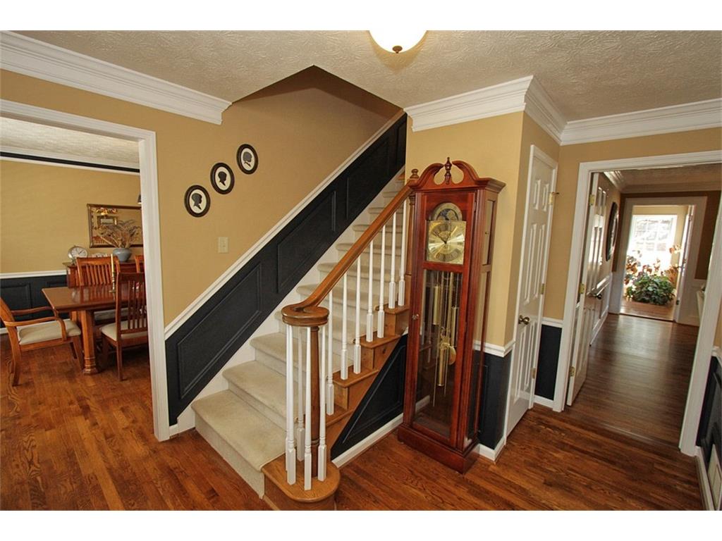 838 Yarmouth Ct