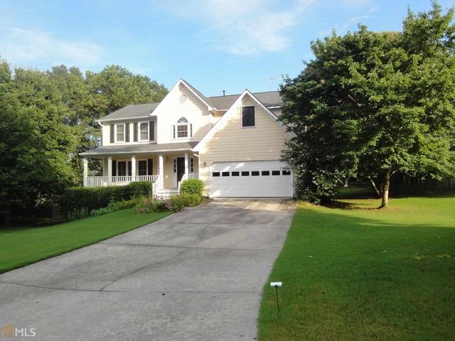 2256 Street Deville